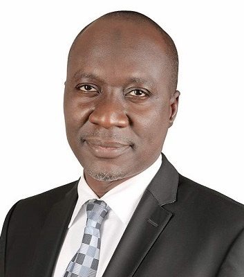 Dr. Hayatudeen Atiku Awwal
