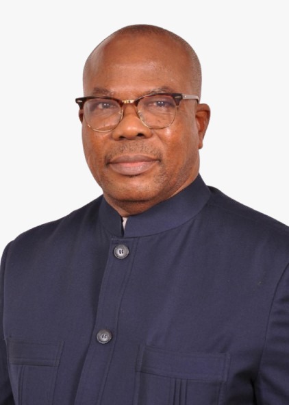 Saheed K. Yemi Adelakun DBA