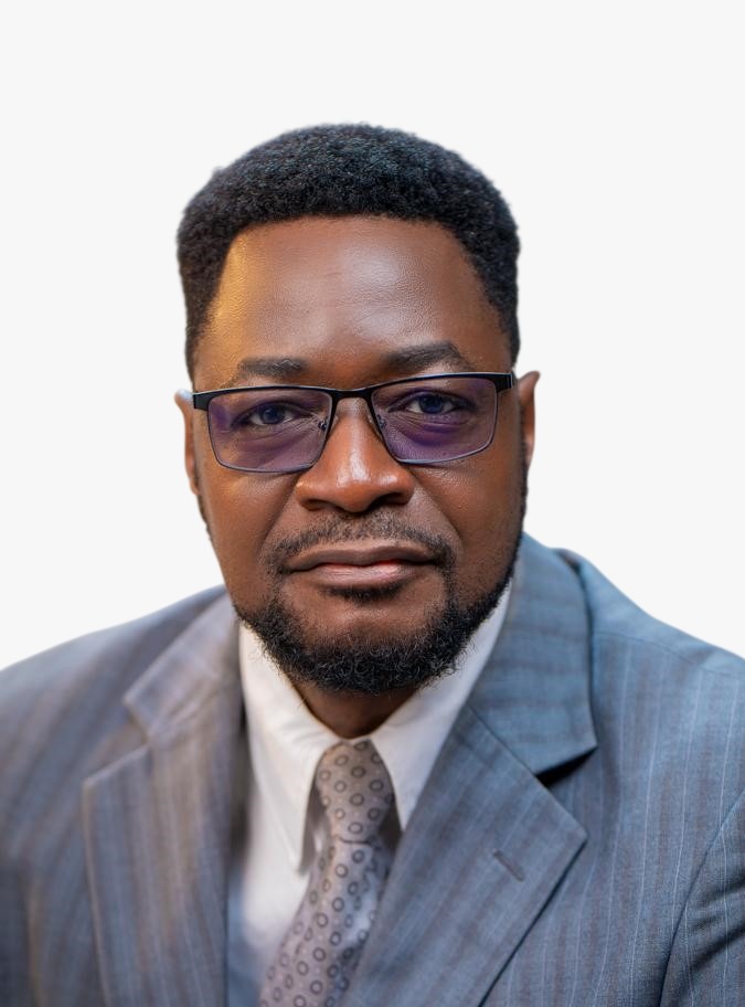 Oladapo Fakeye