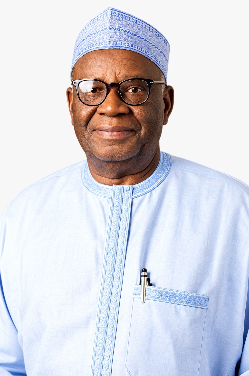 Prof. Ibrahim Gambari CFR