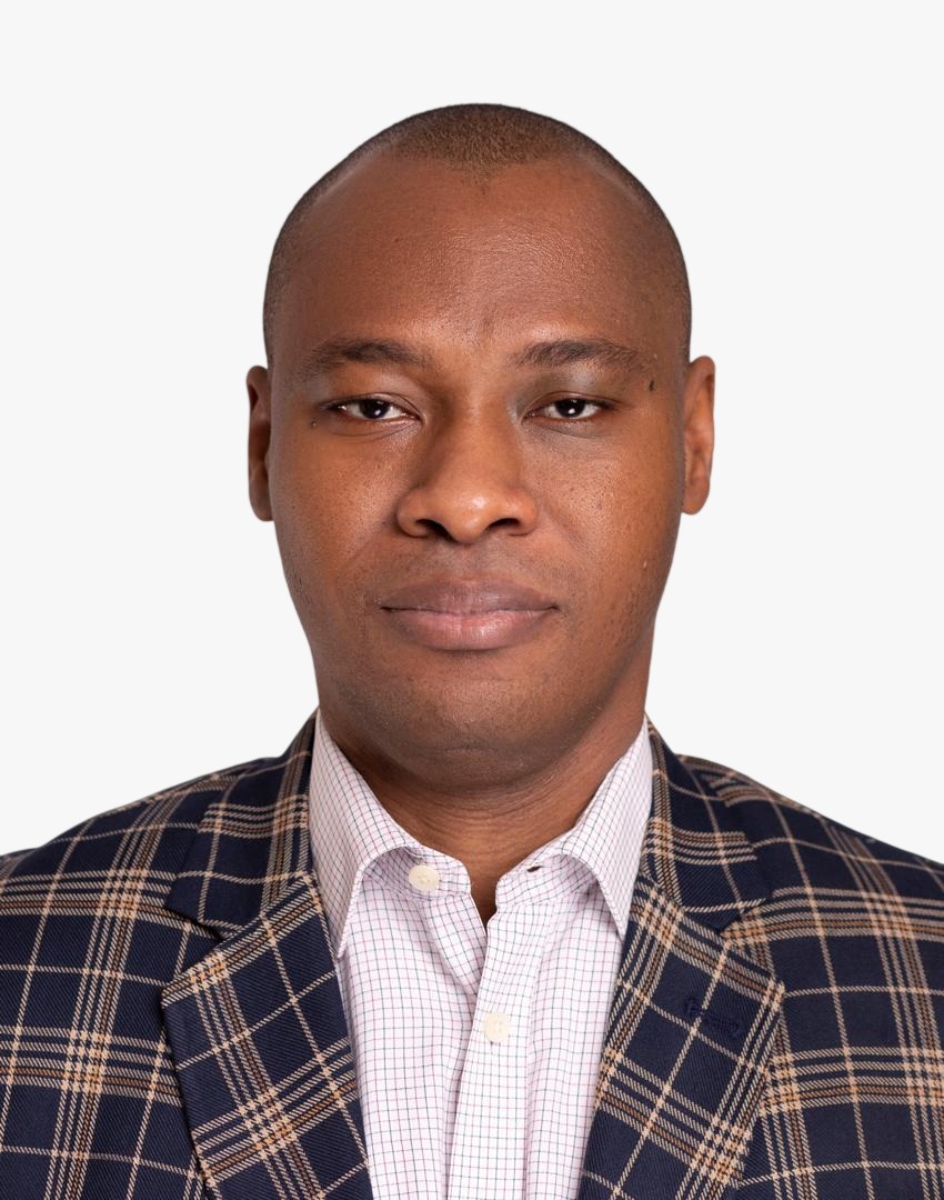 Paul Okeoghene Omugbe