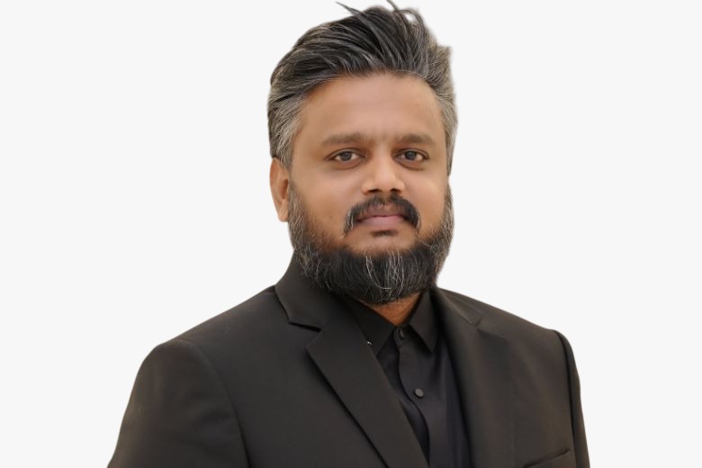 Ravi Kumar Chandran
